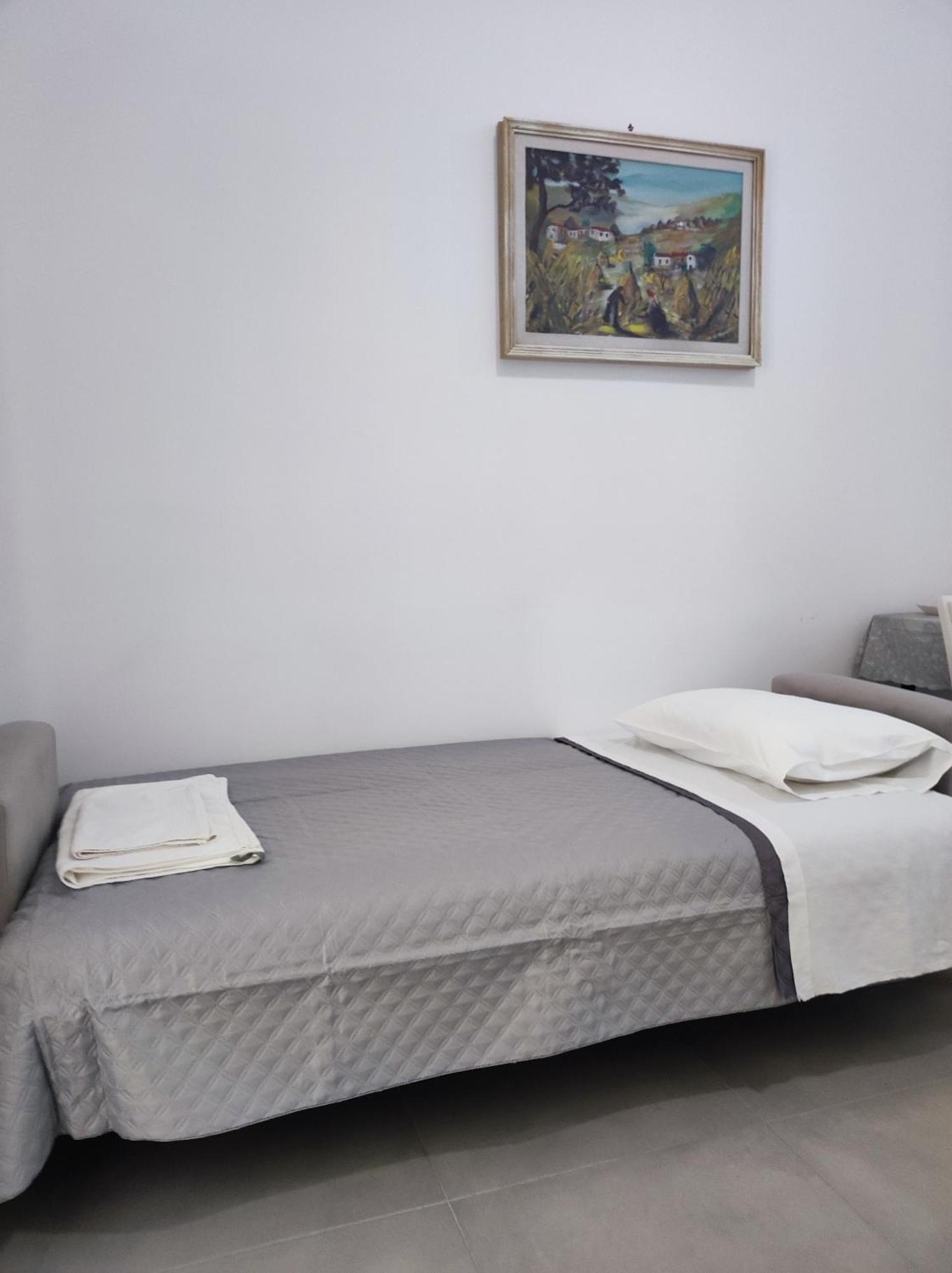 Apartment A San Lorenzo Netsuhe Rom