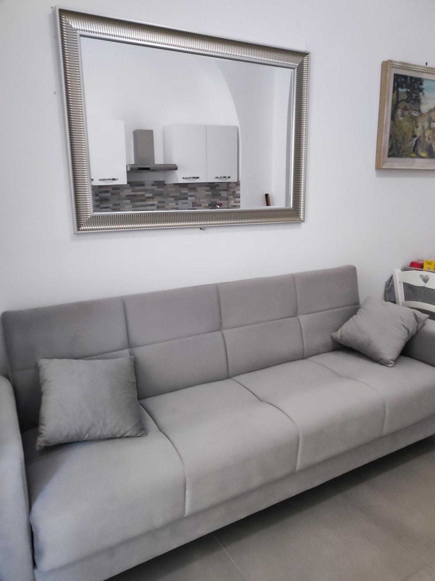 Apartment A San Lorenzo Netsuhe Rom