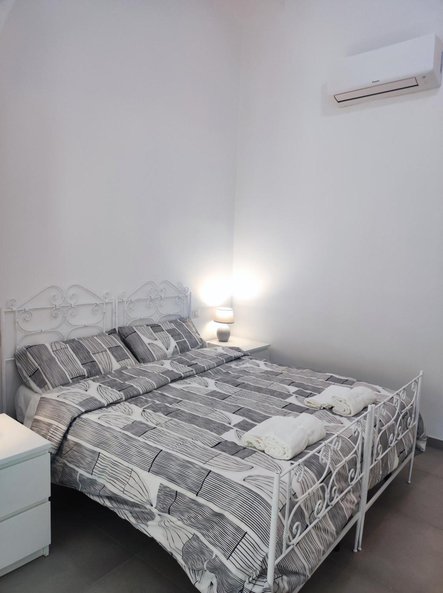Apartment A San Lorenzo Netsuhe Rom